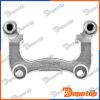 Support, étrier de frein arrière pour VW | HZT-VW-051A, 8E0615425